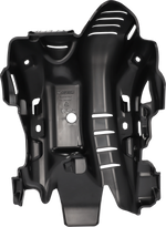SKID PLATE BLACK YAM