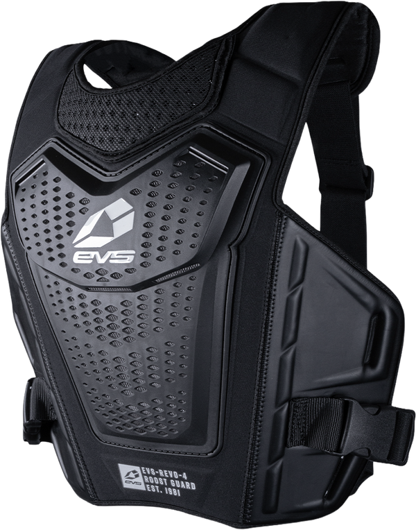 Revo 4 Roost Deflector