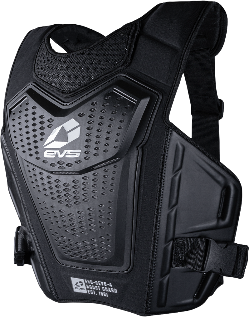 Revo 4 Roost Deflector