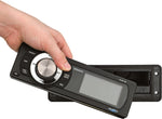 BLUETOOTH MP3 MEDIA PLAYER W/ AM/FM RADIO