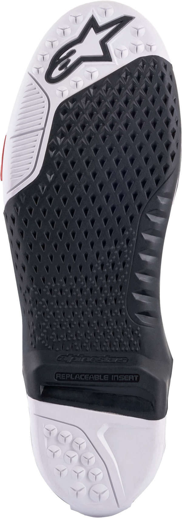 Tech 10 New Gen Sole