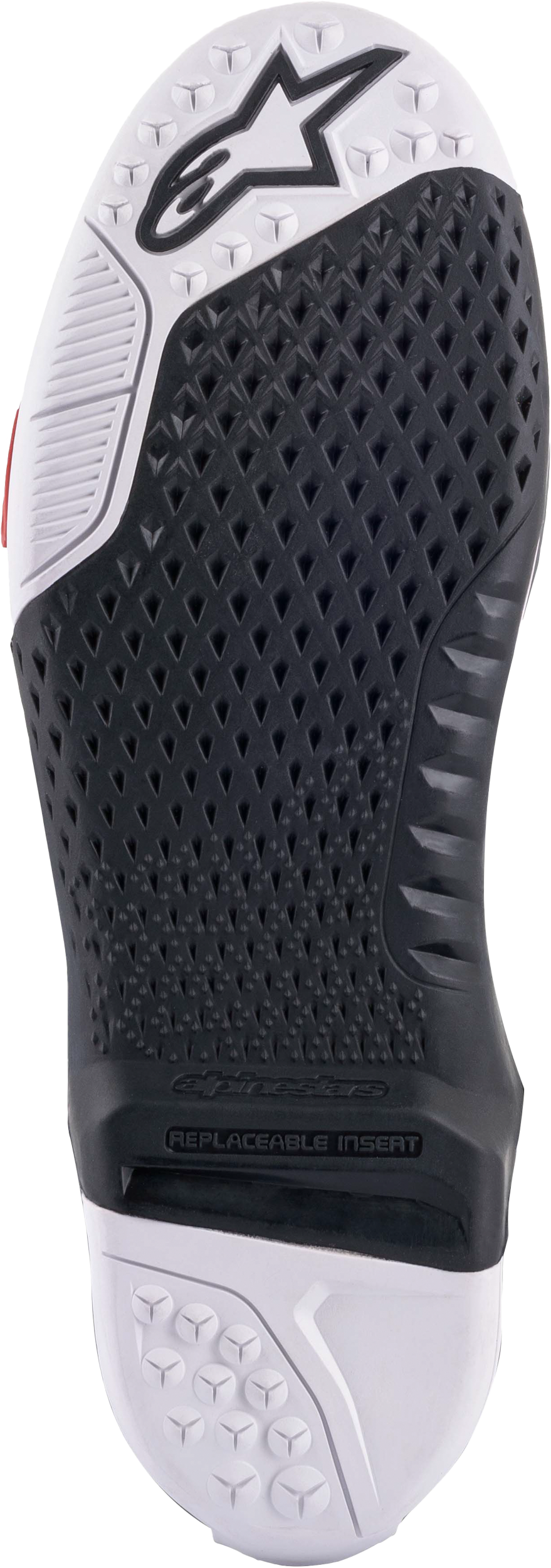 Tech 10 New Gen Sole