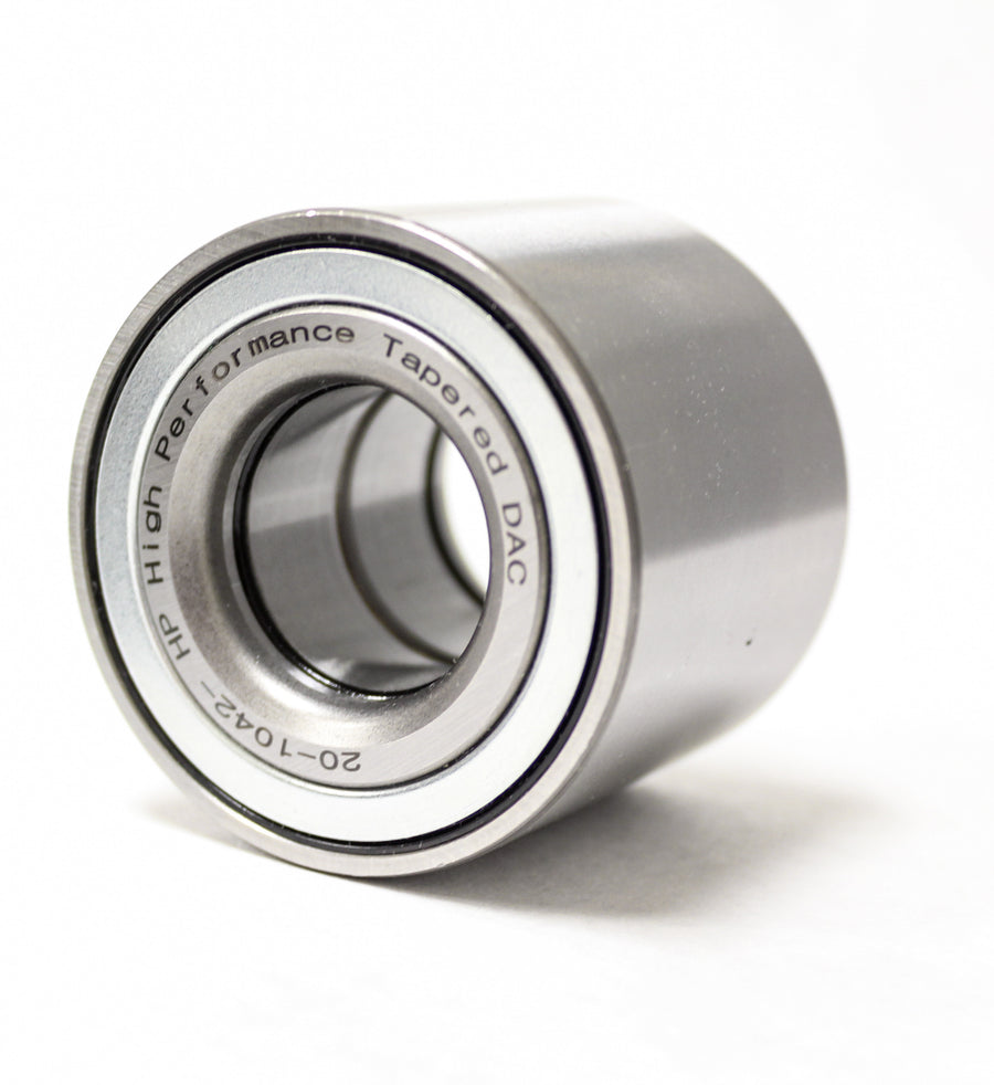 TAPERED DAC WHEEL BEARING KAW | 25-1536-HP