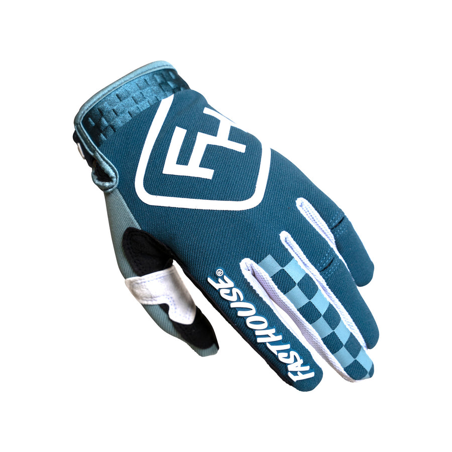 Y SPDSTYL LGCY GLV IN/BK