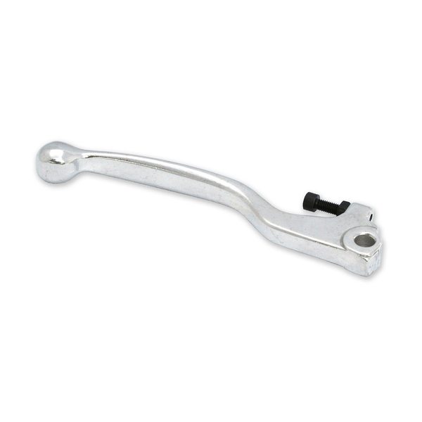 SPORT FRONT BRAKE LEVER SILVER SUZ | FXBL 40100 00SV