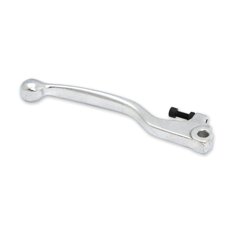 SPORT FRONT BRAKE LEVER SILVER SUZ
