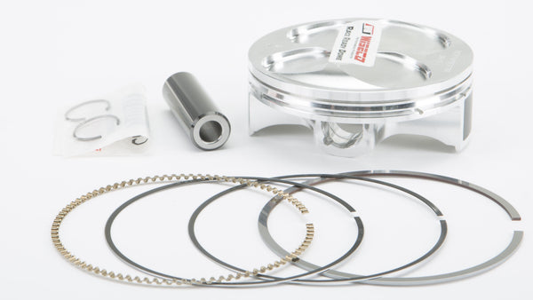 PISTON KIT RE ARMORGLIDE DLC 97.00/STD 14:1 YAM