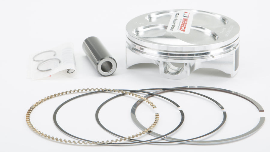 PISTON KIT RE ARMORGLIDE DLC 97.00/STD 14:1 YAM