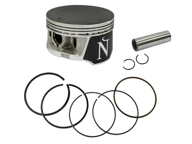 PISTON KIT 90.46/+0.50 HON