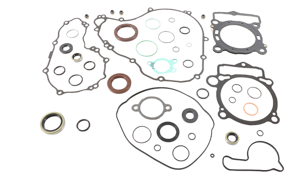 COMPLETE GASKET KIT WITH SEALS | 8110061