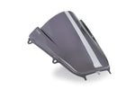 WINDSCREEN Z-RACING DARK SMOKE YAM