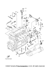 THERMO SWITCH ASSY | 60E-82560-01-00