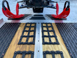 TRAX GRABBER PAIR