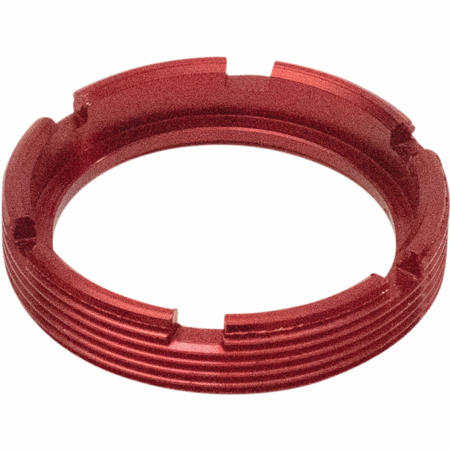 REAR WHEEL BEARING RETAINER KT HON | 11-2002