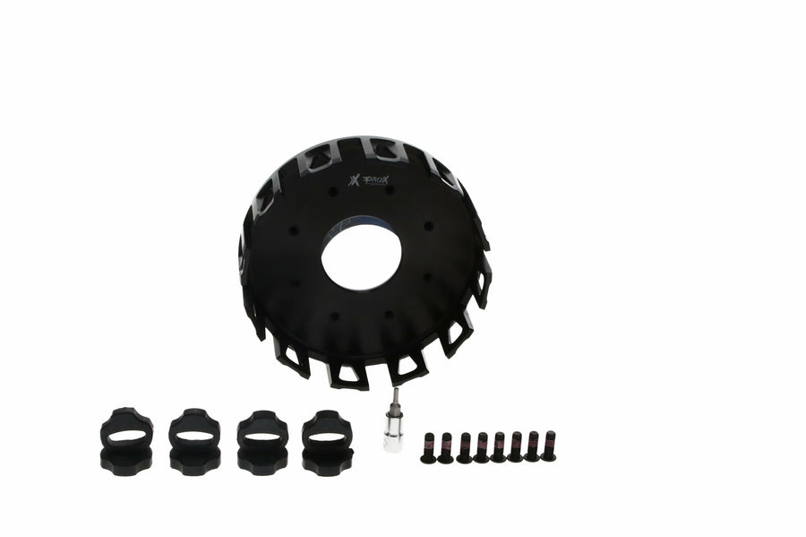 CLUTCH BASKET HON | 17.1340F