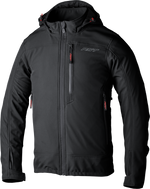 HAVOC D3O JACKET BLACK
