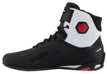 FSTR-4 SHOE BK/WT/RD