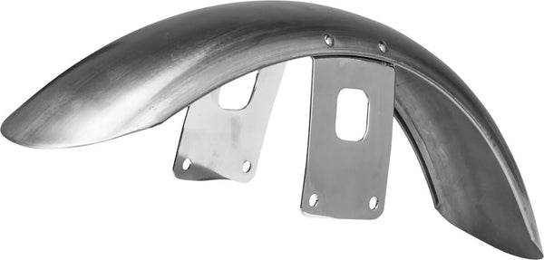 Narrow Front Fender