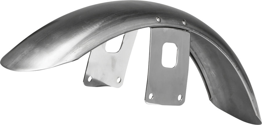 Narrow Front Fender
