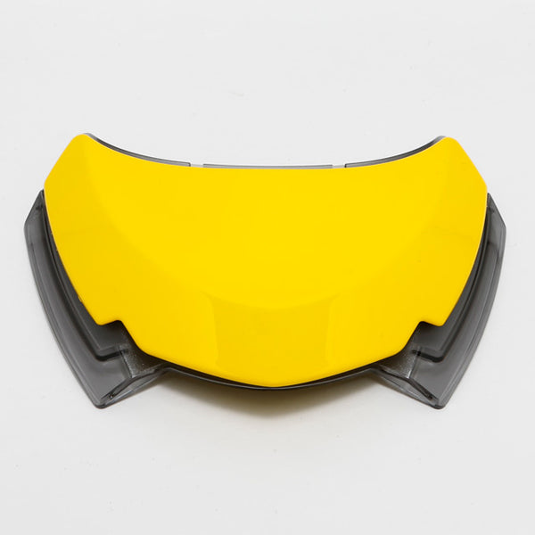 GT-AIR UPPER AIR INTAKE BYEL