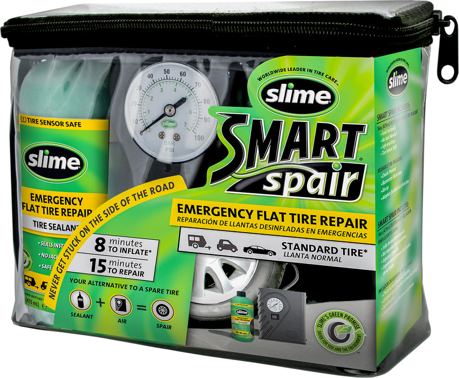 SMART SPAIR TIRE REPAIR KIT | 50107