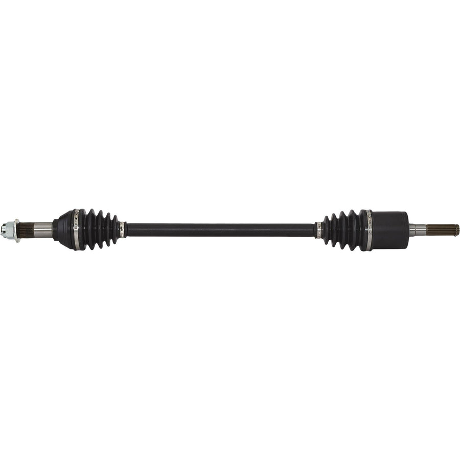 8-BALL EXTREME DUTY AXLE | AB8-CA-8-337