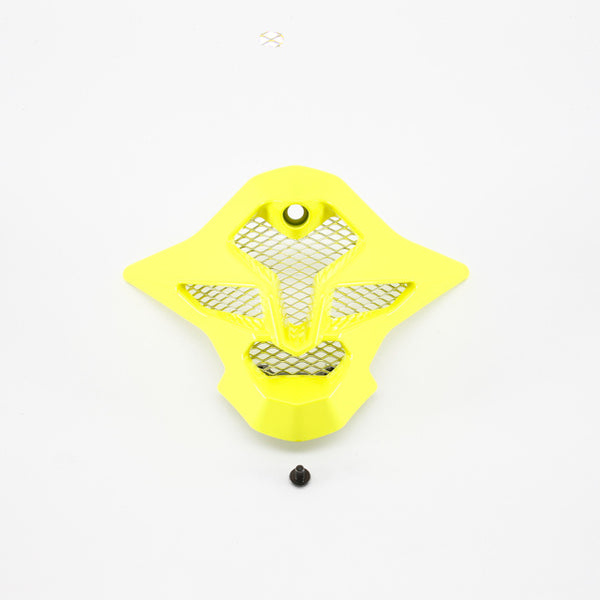 VFX-W MOUTHPIECE LUMI YELLOW
