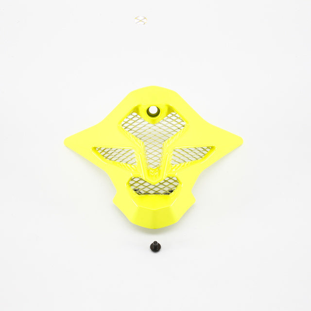 VFX-W MOUTHPIECE LUMI YELLOW