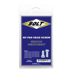 M5 PAN HEAD PHILLIPS ASSORTMENT 120 PIECE KIT