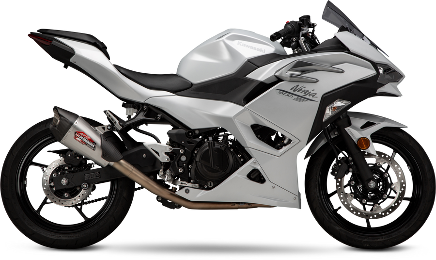 EXHAUST RACE AT2 FS SS/SS/CF | 14730AP520