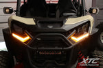 ATS KIT W/BILLET COLUMN LEVER | ATS-L-CAN-COM