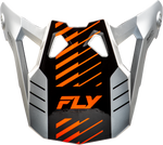 2025 Formula CP Visor