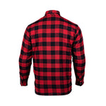 BENDER SHIRT RED TIDE
