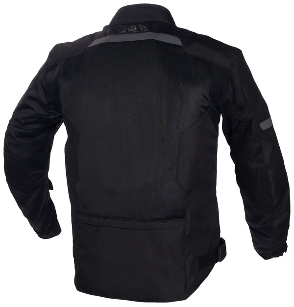 DRAFT AIR 2.0 JKT BK