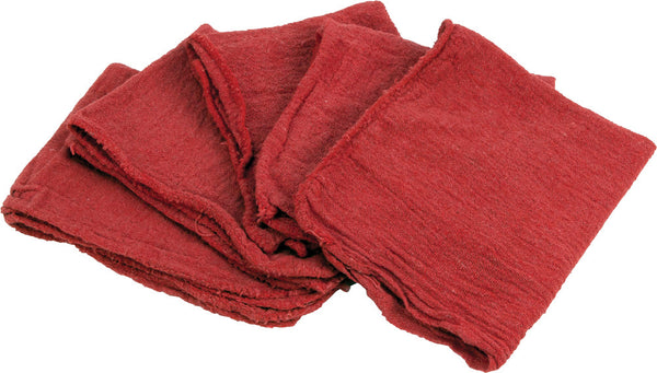 25 PK SHOP TOWELS | W1476