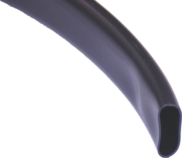 3/4" EXTRUDED PVC TUBING 8' SECTION | NETR-034