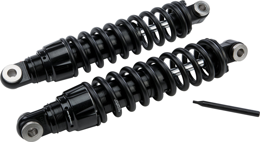 DYNA MONOTUBE SHOCK 13" HVY ADJUSTABLE | R0800149-2