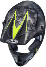 CS-MX 2 SAPIR MC-3HSF