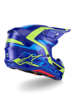 2026 SM7 Deed Helmet