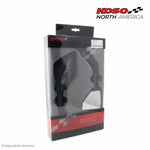 APEX M10 MIRRORS W/INDICATORS BLACK PR | SB0000010