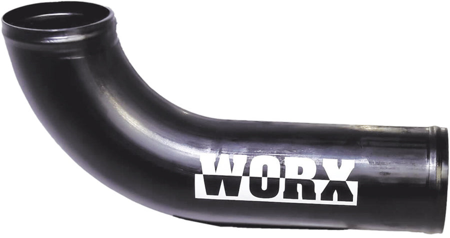 Free Flow Exhaust