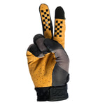 VAPOR RAY GLOVE GRAY
