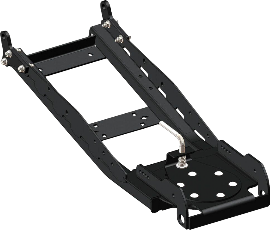 UTV PUSH TUBE CC BLADES | 106310