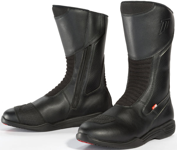 EPIC TOURING BOOT BLACK