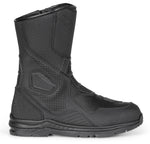 HELIX VENTED T BOOT BLACK