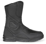 HELIX VENTED T BOOT BLACK
