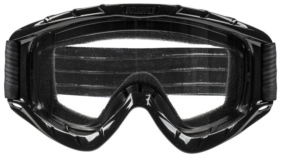 SUGO GOGGLE BLACK