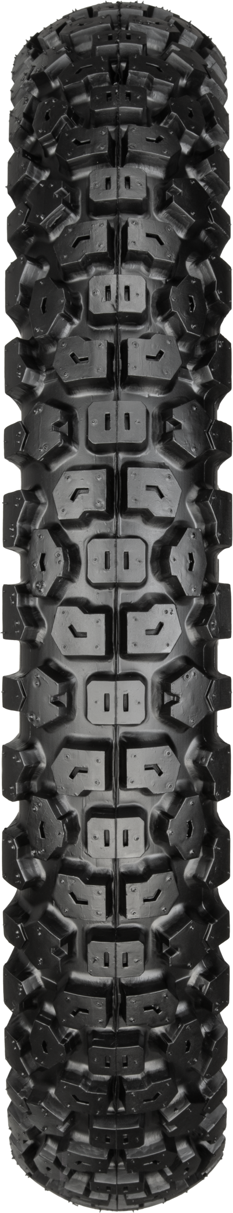 TIRE 244 SERIES FRONT/REAR 2.75-14 35P BIAS TT | SR244 2.75-14