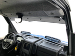 FULL DUAL VENTED FRT WS TINTED POL EXPEDITION | 78-9400