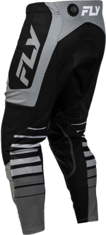 EVOLUTION  DST BOLT  PANTS BLACK/GREY SZ 32